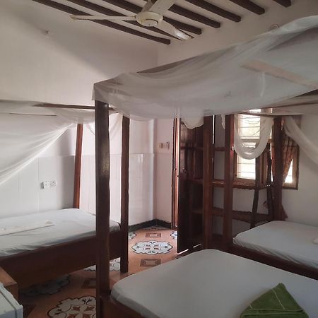 Bed and Breakfast Ames Нунгві Екстер'єр фото