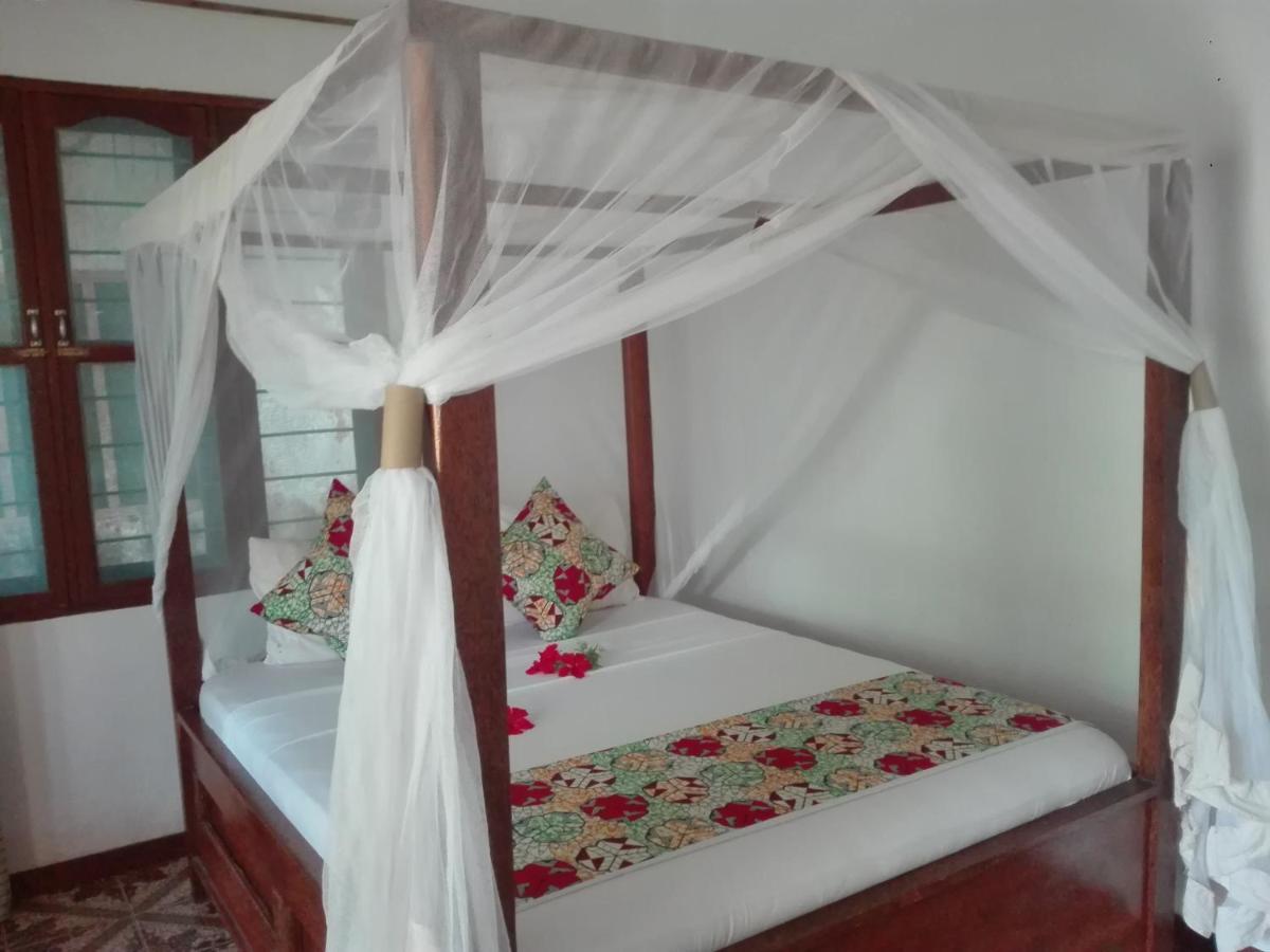 Bed and Breakfast Ames Нунгві Екстер'єр фото