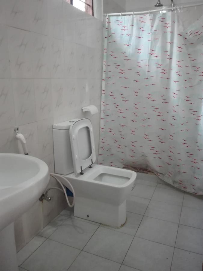 Bed and Breakfast Ames Нунгві Екстер'єр фото
