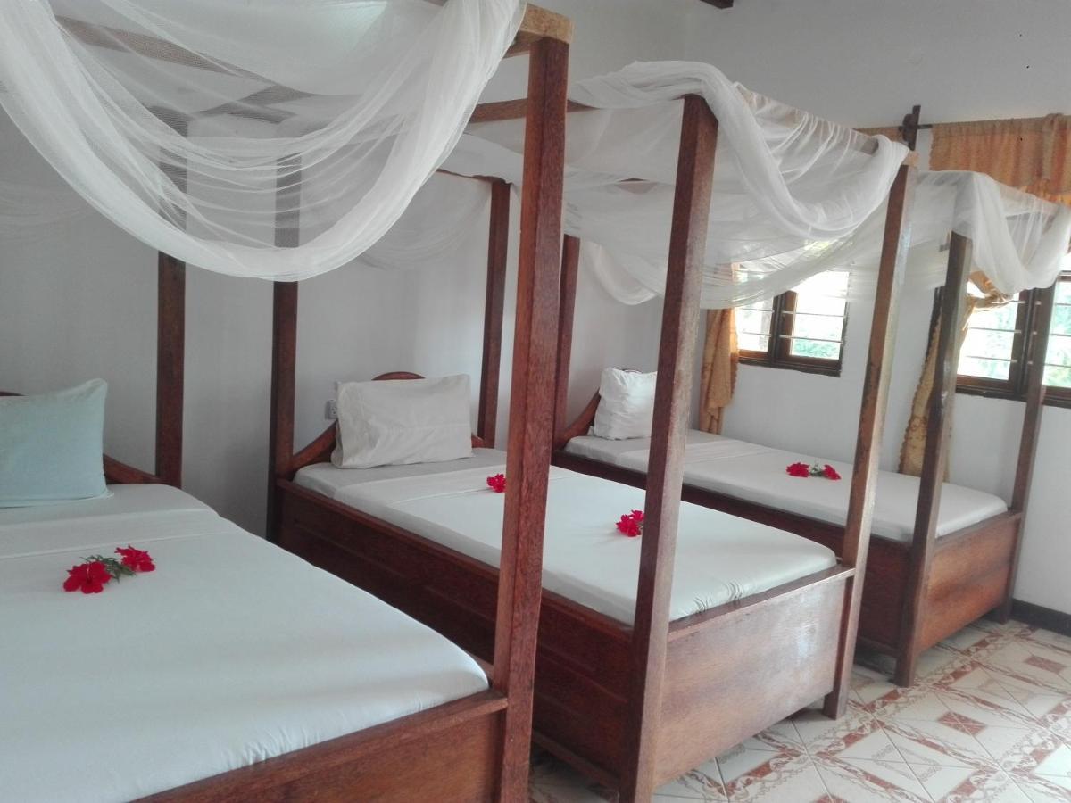 Bed and Breakfast Ames Нунгві Екстер'єр фото