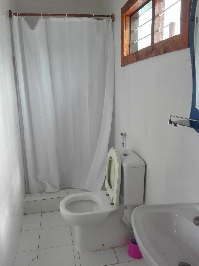 Bed and Breakfast Ames Нунгві Екстер'єр фото
