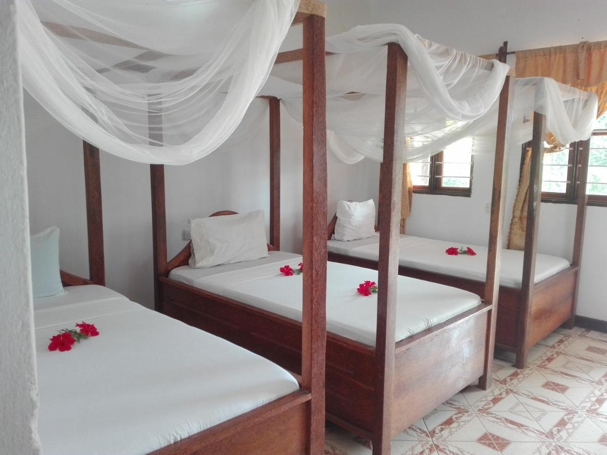 Bed and Breakfast Ames Нунгві Екстер'єр фото