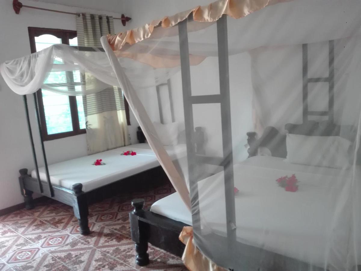 Bed and Breakfast Ames Нунгві Екстер'єр фото