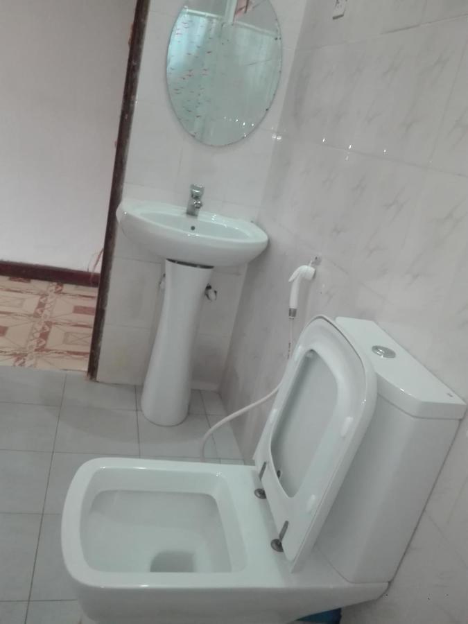 Bed and Breakfast Ames Нунгві Екстер'єр фото