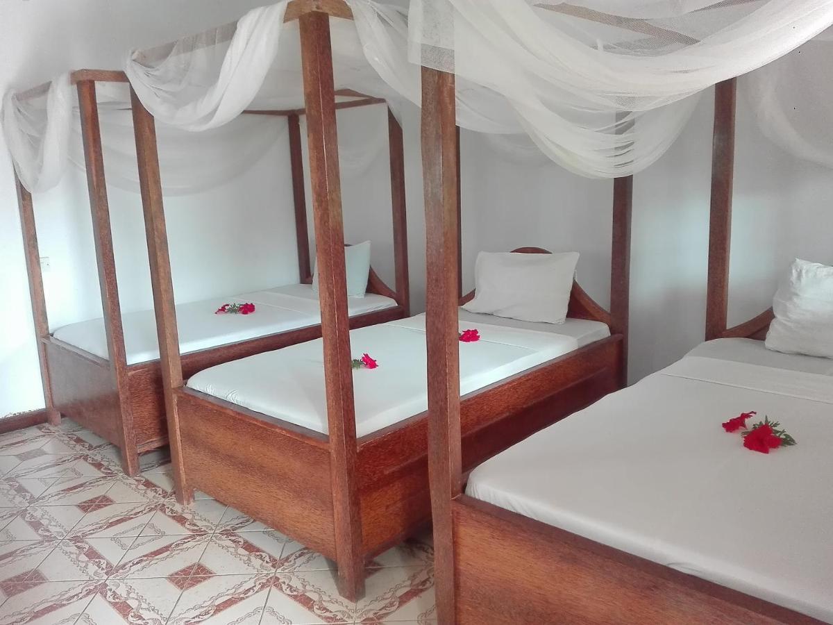 Bed and Breakfast Ames Нунгві Екстер'єр фото