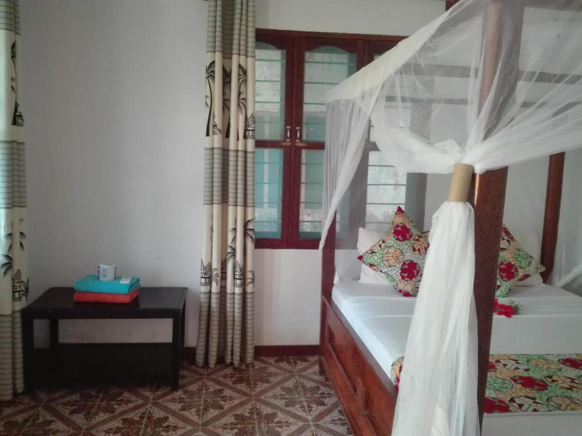Bed and Breakfast Ames Нунгві Екстер'єр фото