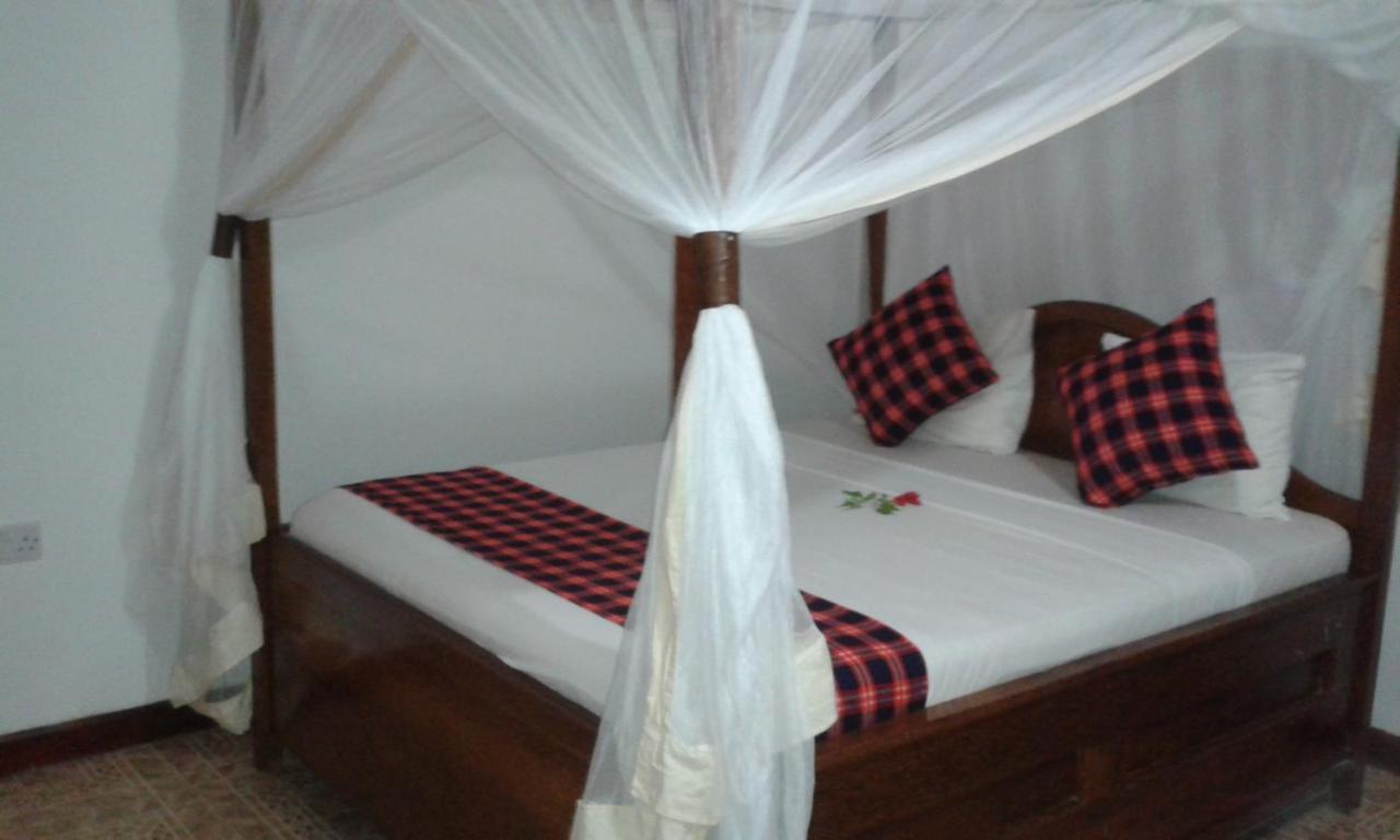 Bed and Breakfast Ames Нунгві Екстер'єр фото