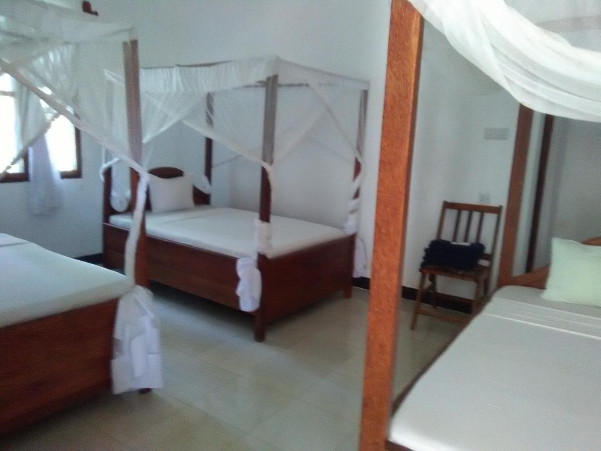 Bed and Breakfast Ames Нунгві Екстер'єр фото