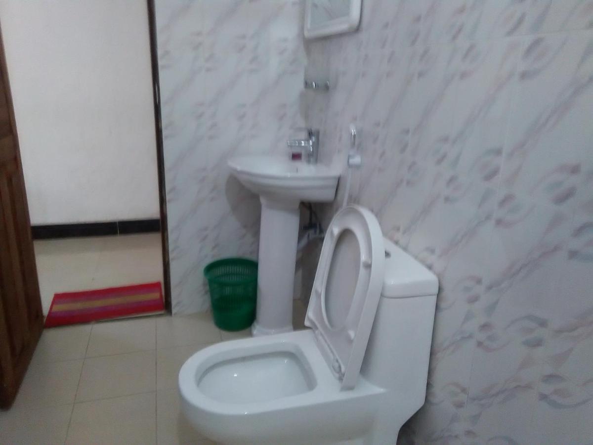 Bed and Breakfast Ames Нунгві Екстер'єр фото