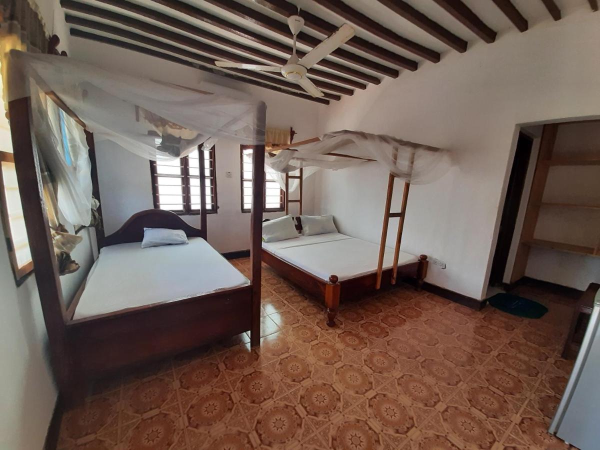 Bed and Breakfast Ames Нунгві Екстер'єр фото