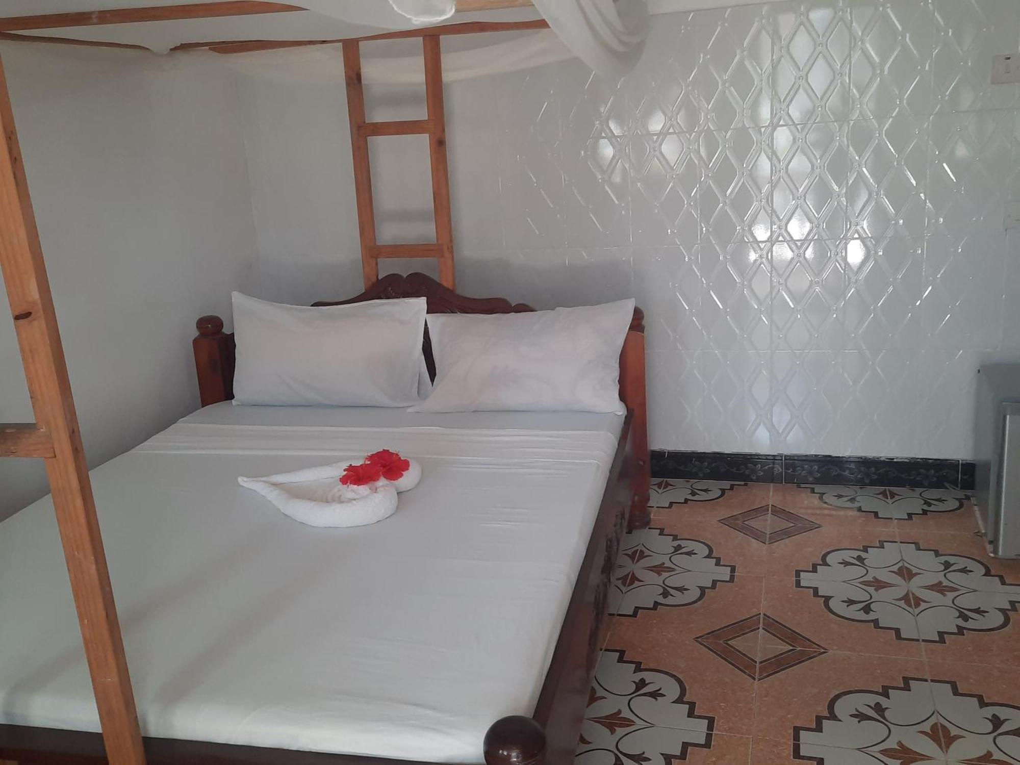 Bed and Breakfast Ames Нунгві Номер фото