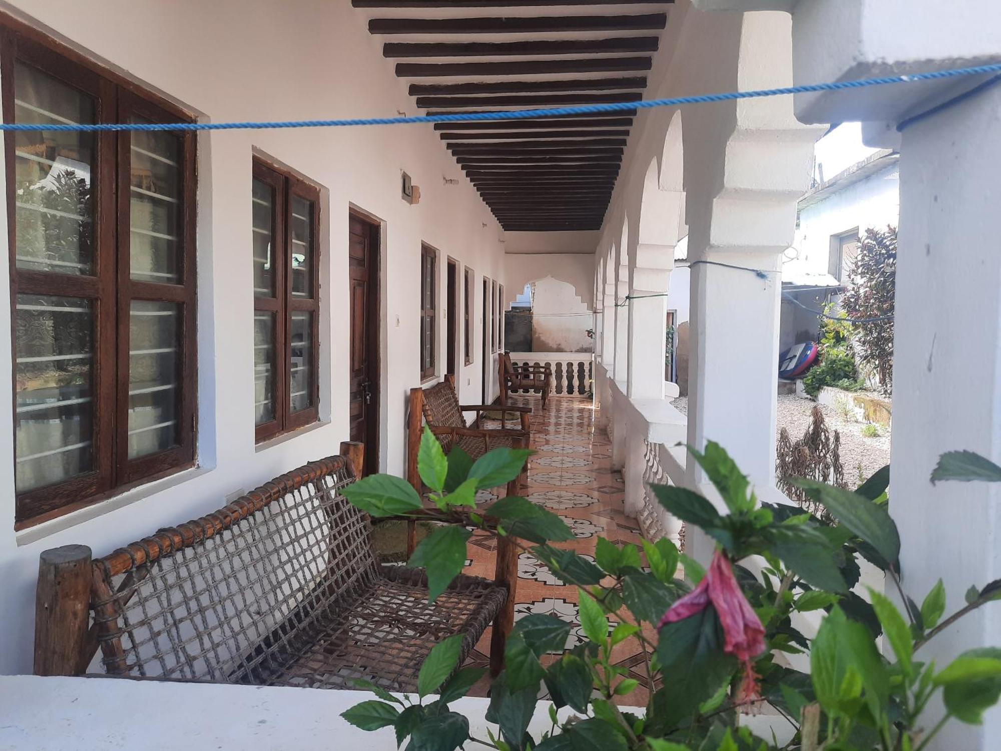 Bed and Breakfast Ames Нунгві Номер фото