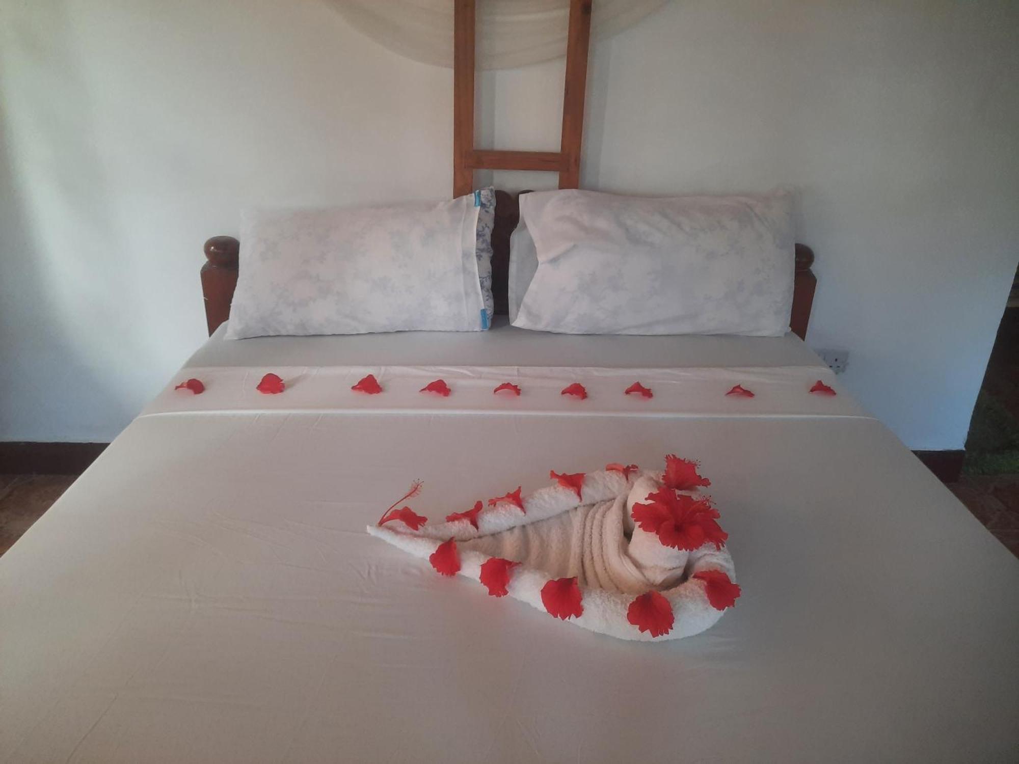 Bed and Breakfast Ames Нунгві Екстер'єр фото