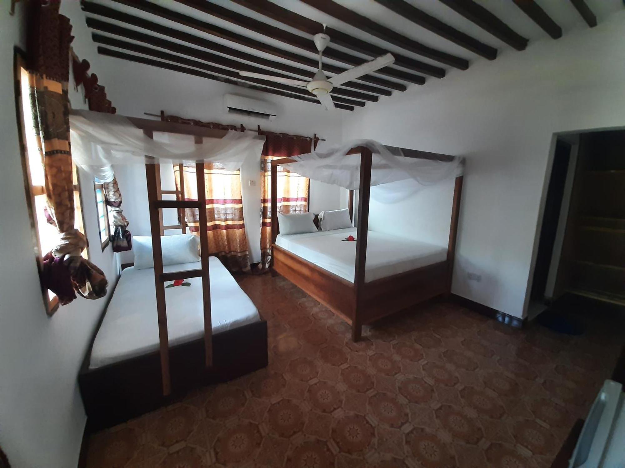 Bed and Breakfast Ames Нунгві Номер фото