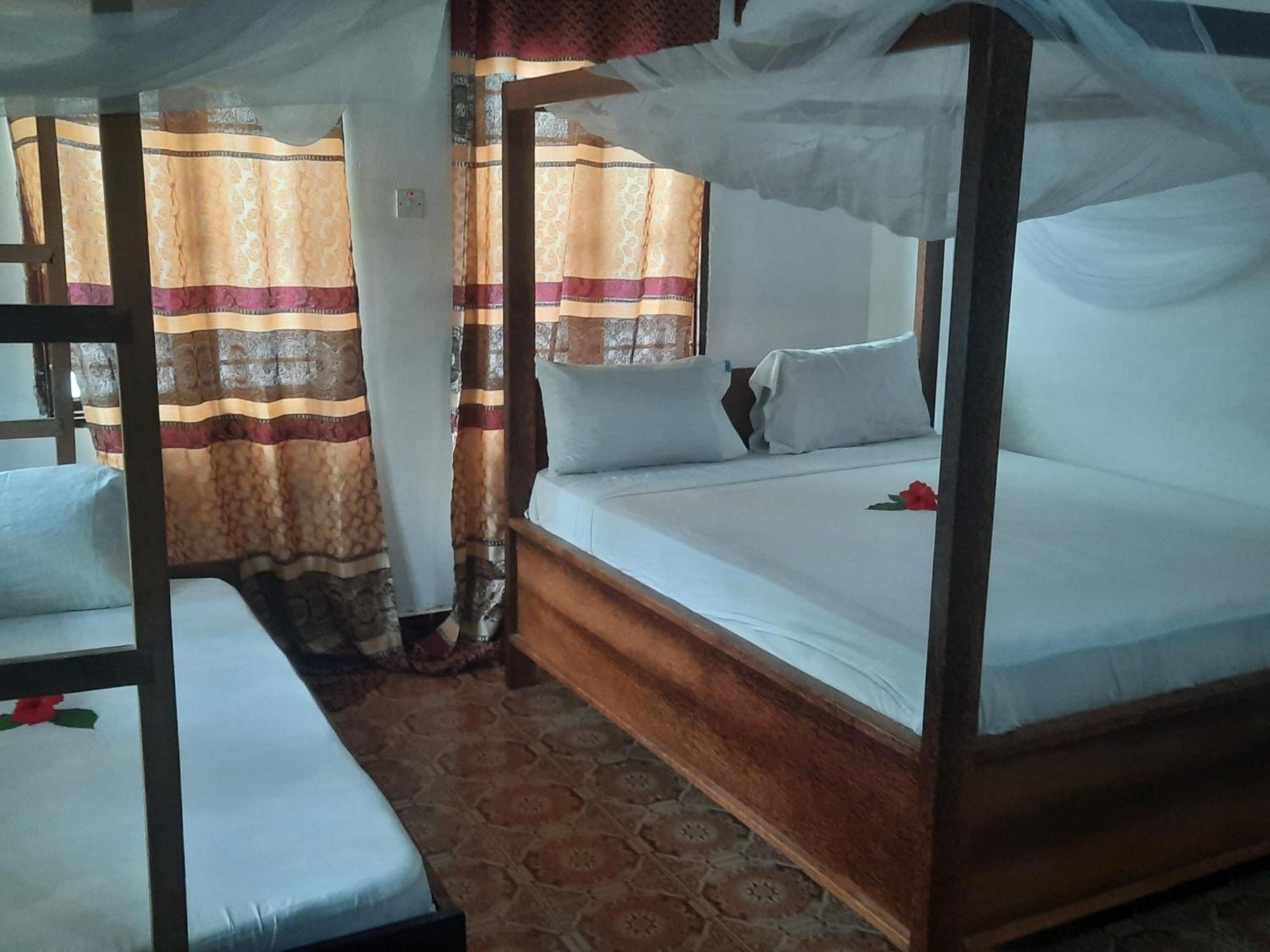 Bed and Breakfast Ames Нунгві Номер фото