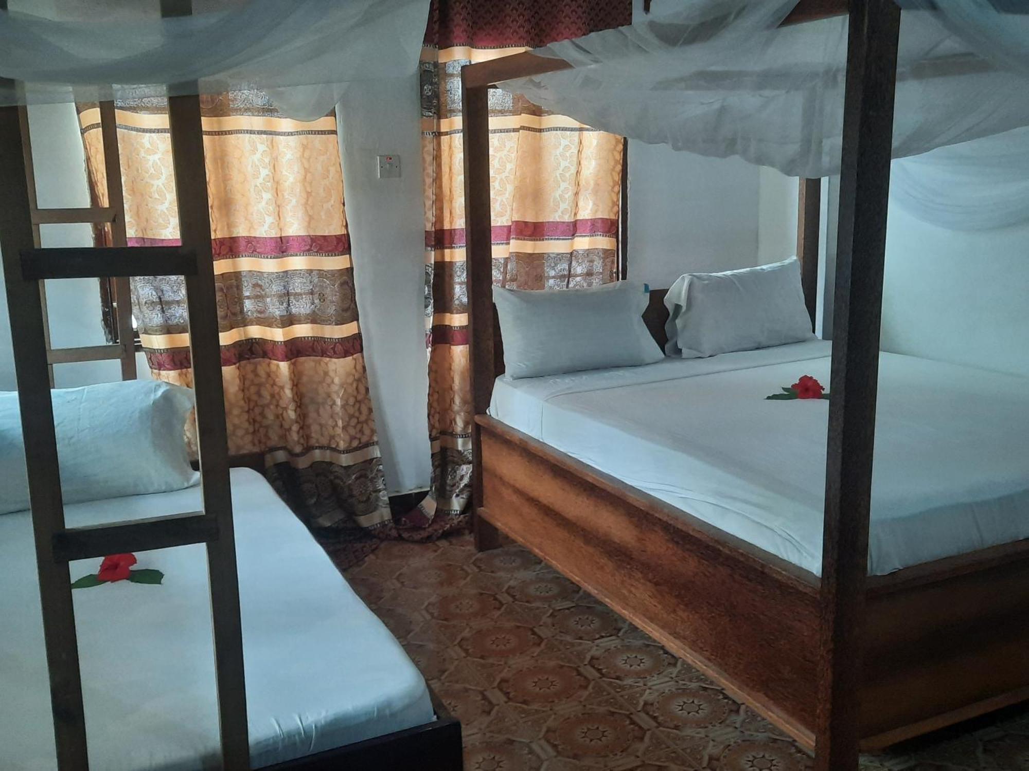 Bed and Breakfast Ames Нунгві Номер фото